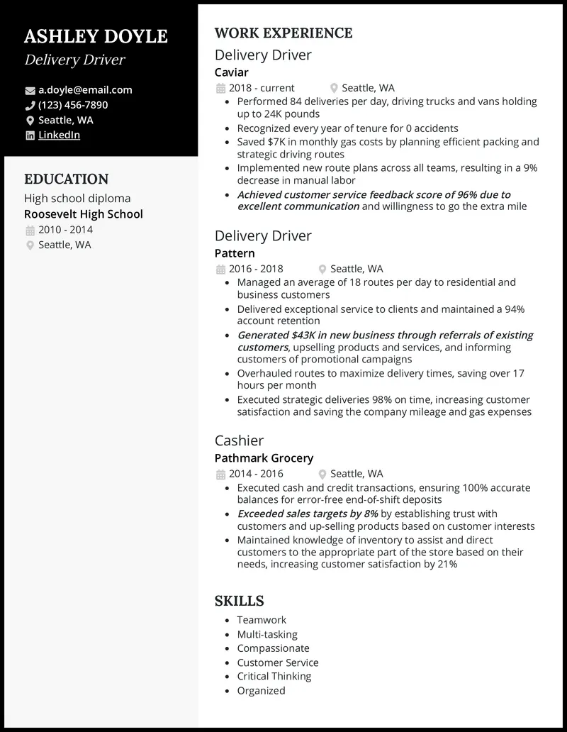 Delivery Jobs Hiring Now in 2026: Find Your Role and Start Earning $15–$25+ Per Hour
