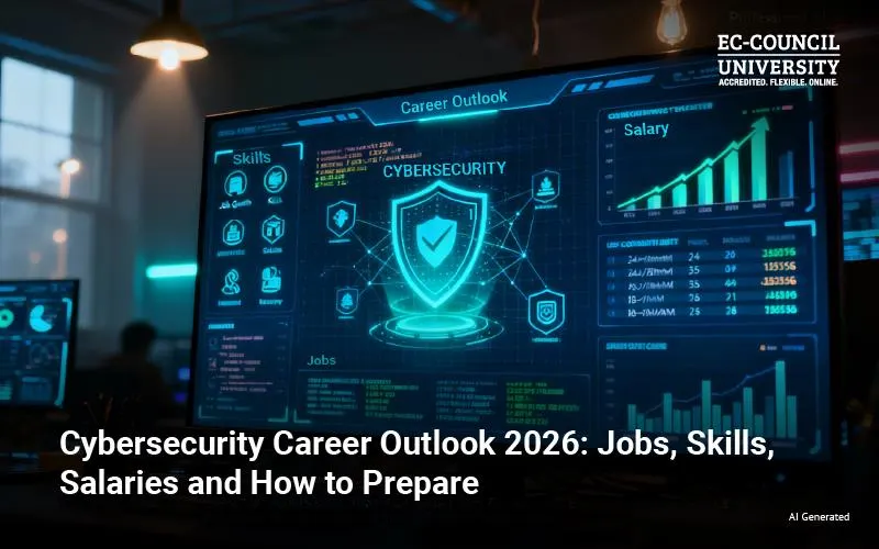 Cybersecurity Jobs 2026: Skills Hiring Managers Actually Want